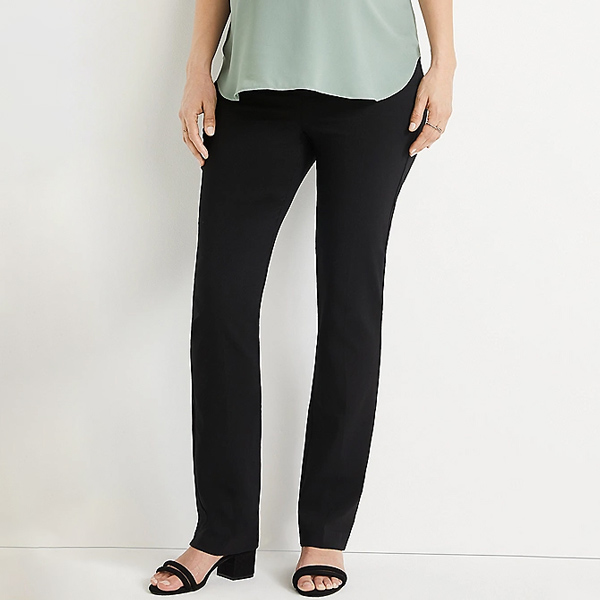 Cheap Maternity Clothes Maurice Boot Cut Pants