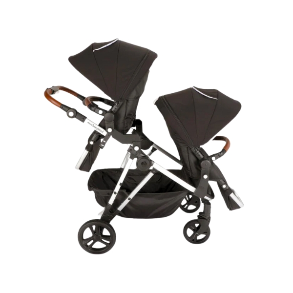 best double strollers mockingbird single to double stroller 2.0
