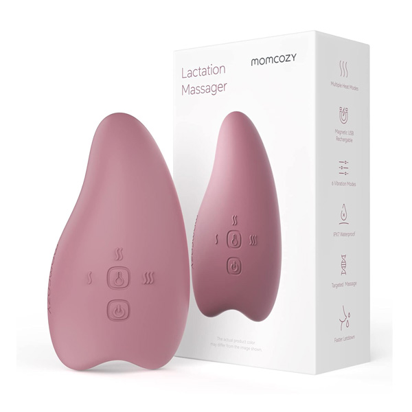Momcozy Lactation Massager