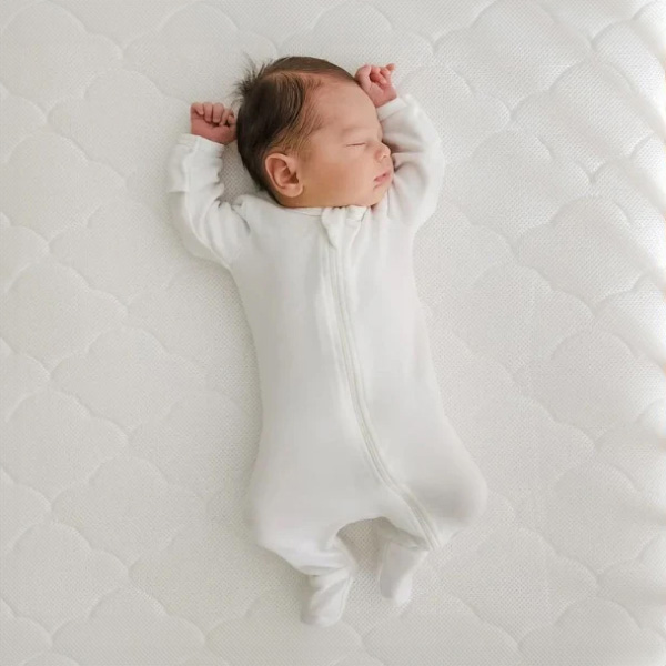 Best Toddler Mattresses - Newton Baby Crib Mattress