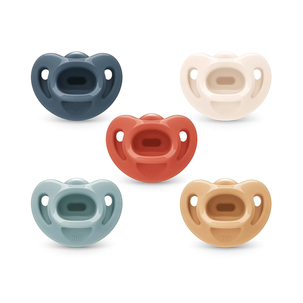 best orthodontic pacifier