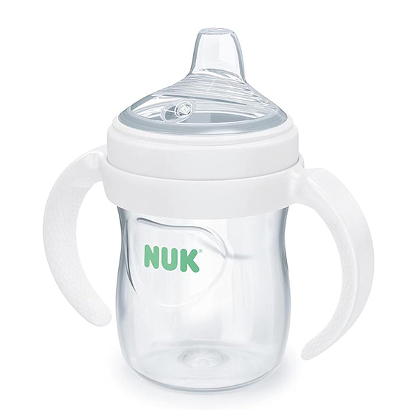 best sippy cups nuk learner