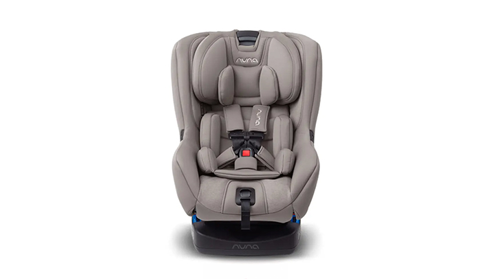 nuna rava car seat recall
