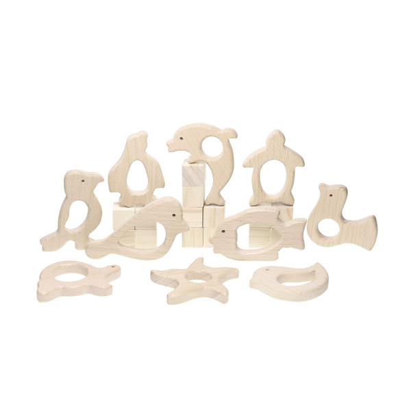 best teethers penta rings