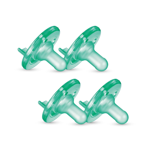 best pacifiers philips avent soothie