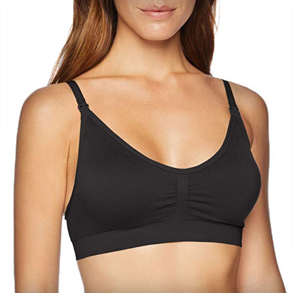 Best Postpartum Recovery Products - Motherhood Maternity Nursing Bra