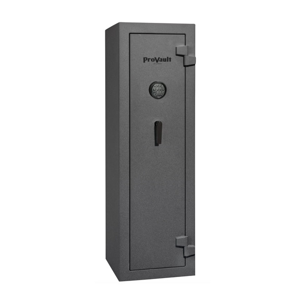 Liberty provault