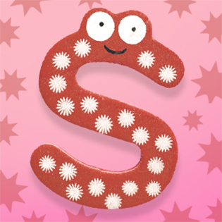 Top Baby Girl Names That Start With S 