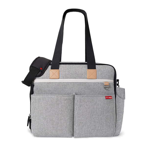 Best Diaper Bags - Skip Hop Weekender Travel Bag