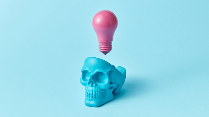 skull theory 