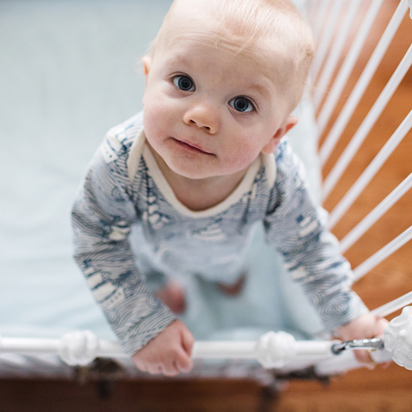 What is Sleep Regression?
