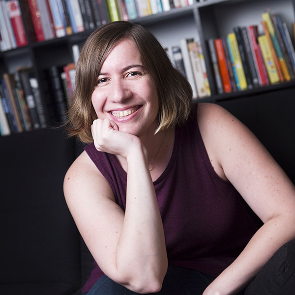 author image
