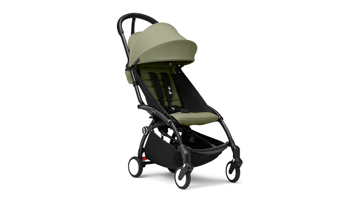 Stokke YOYO3 stroller