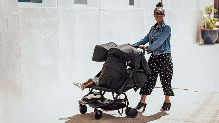 Best Black Friday Stroller Deals