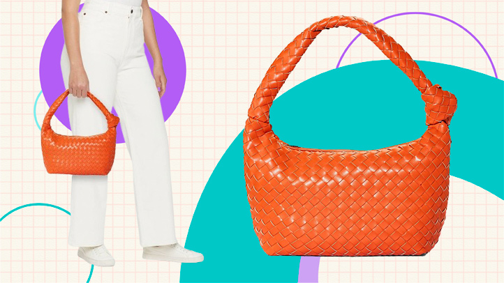 Target Bottega Veneta Dupe