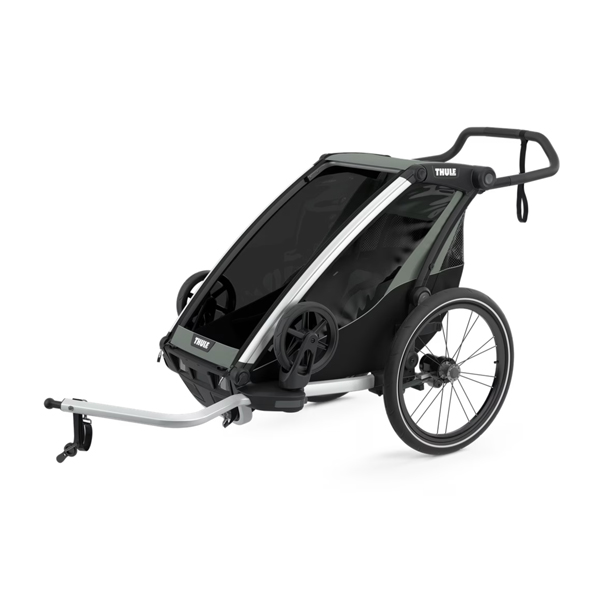Best Jogging Strollers - Thule Chariot Lite