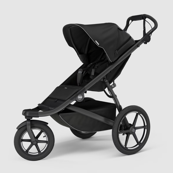 Best Strollers 2025 - Thule Urban Glide 3