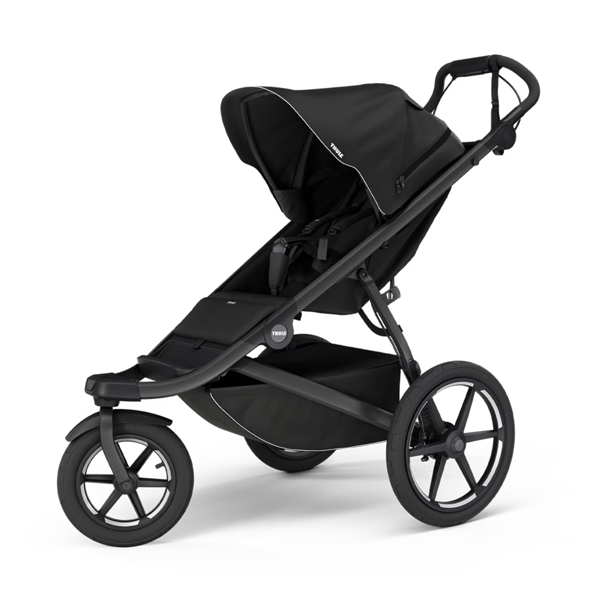 Best Jogging Strollers - Thule Urban Glide 3