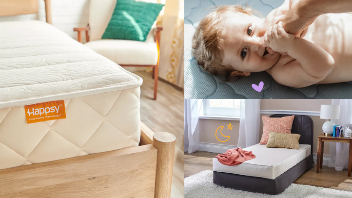 Best Toddler Mattresses