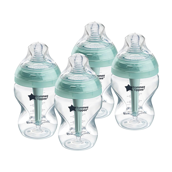 best bottles tommee tippee
