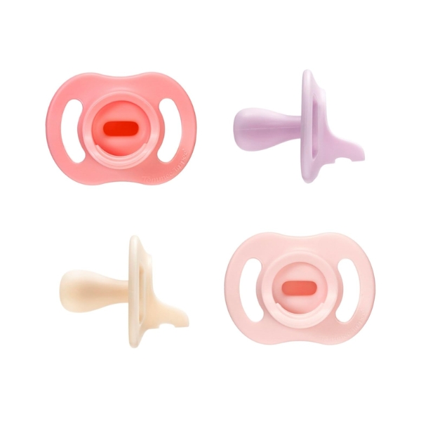 best pacifiers tommee tippee