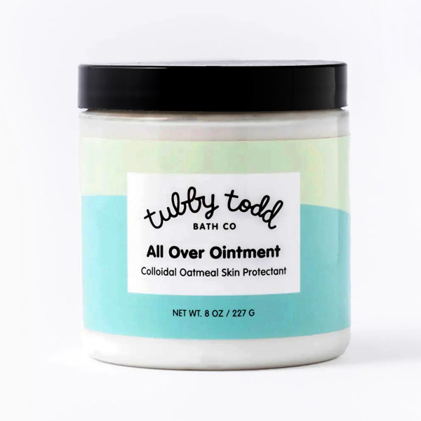 Tubby Todd All Over Ointment