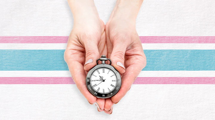 What it's like to give birth in under an hour