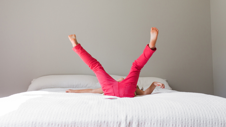 toddler nap