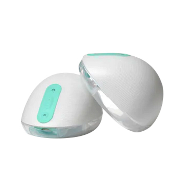Best Breast Pump - Willow 360